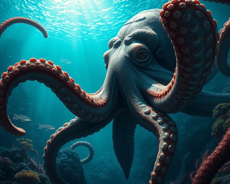 Review Game Tembak Ikan King Octopus